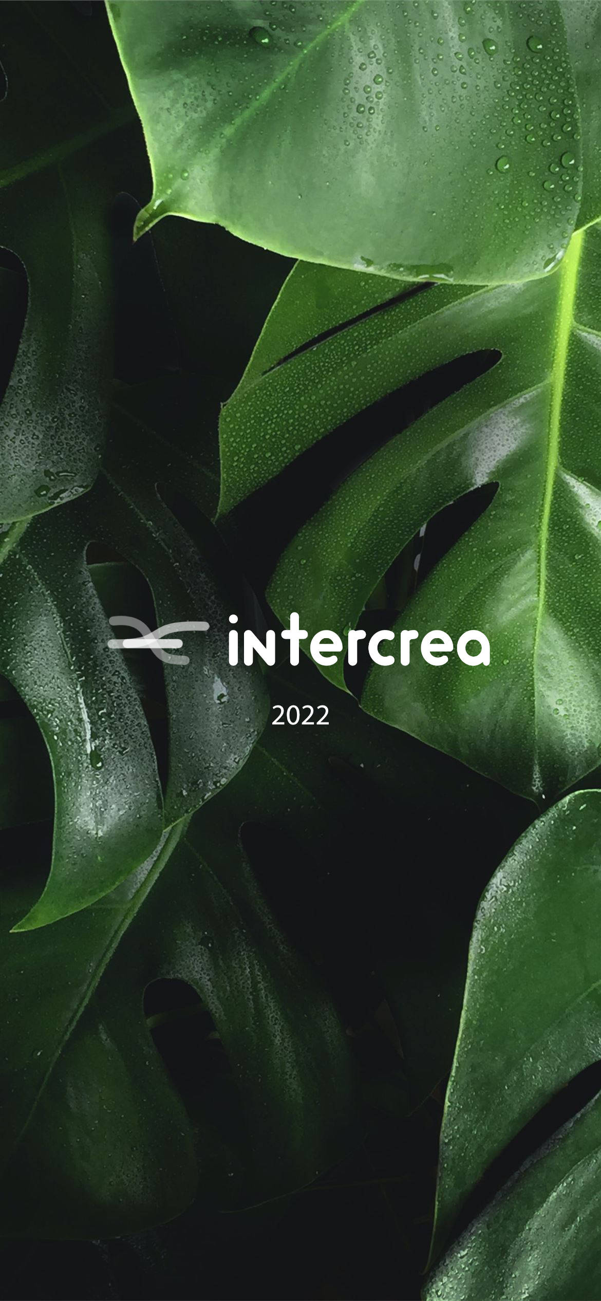 Intercrea 2022