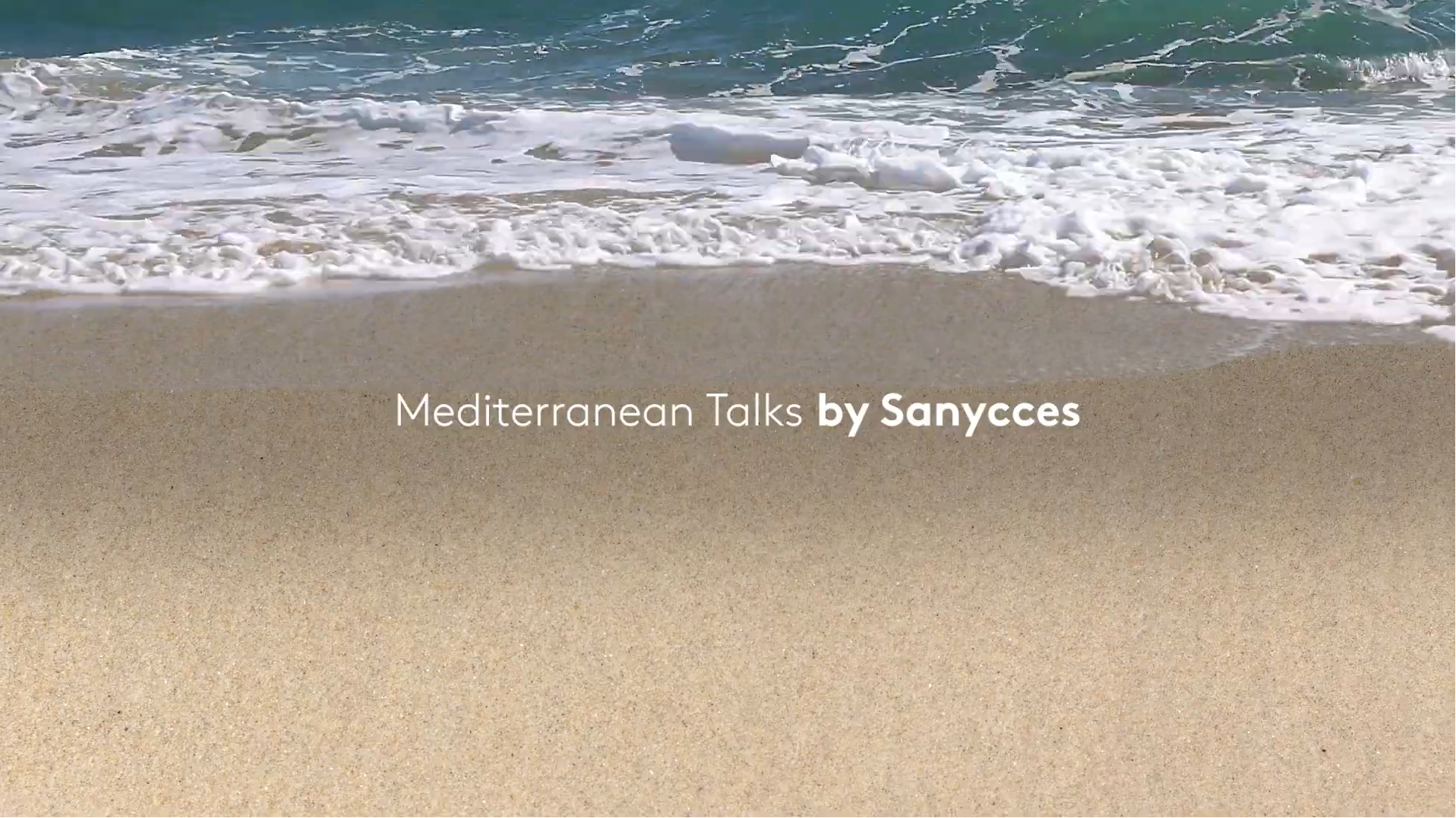 Mediterranean talks with Clausell Studio