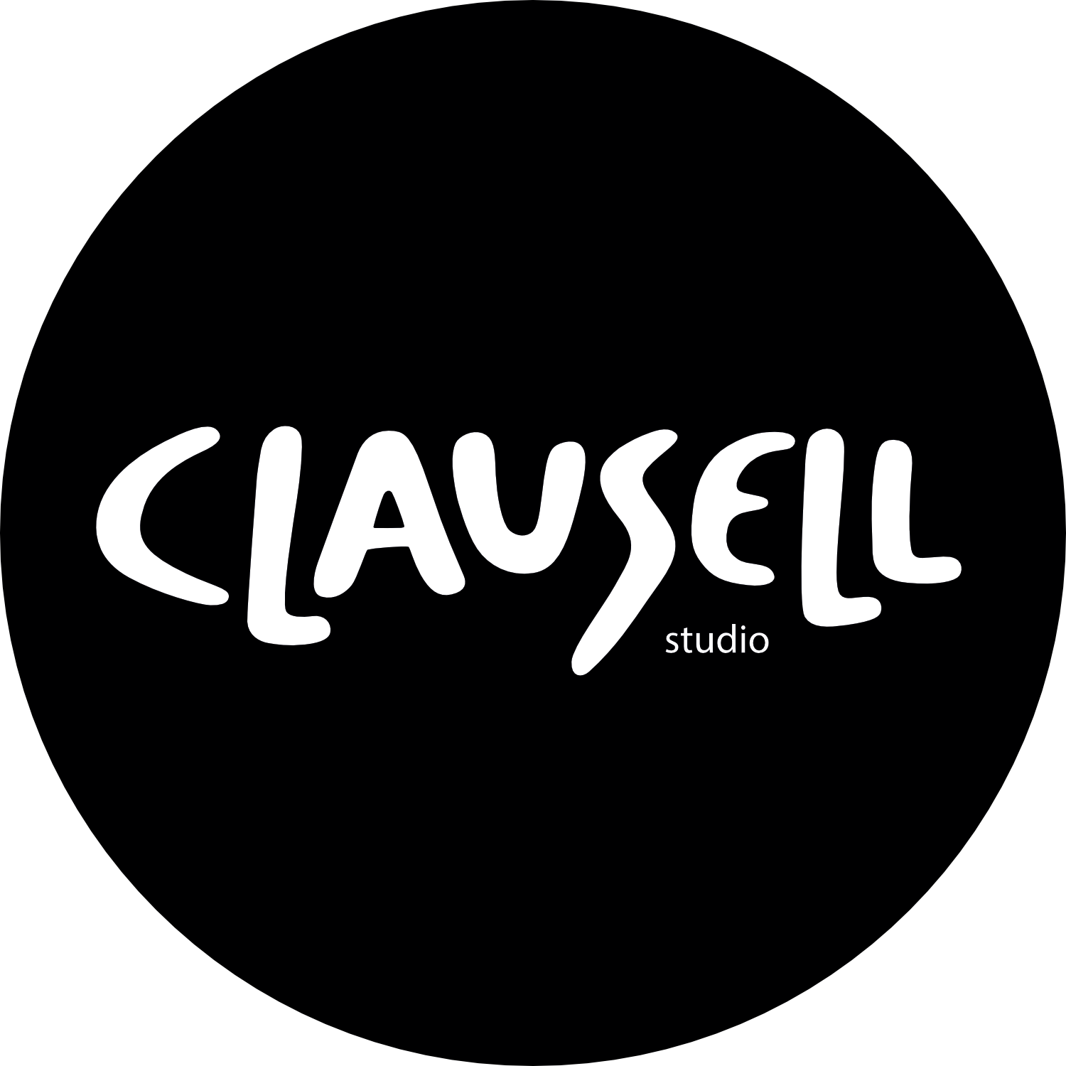 logo_clausellstudio-v2-redó