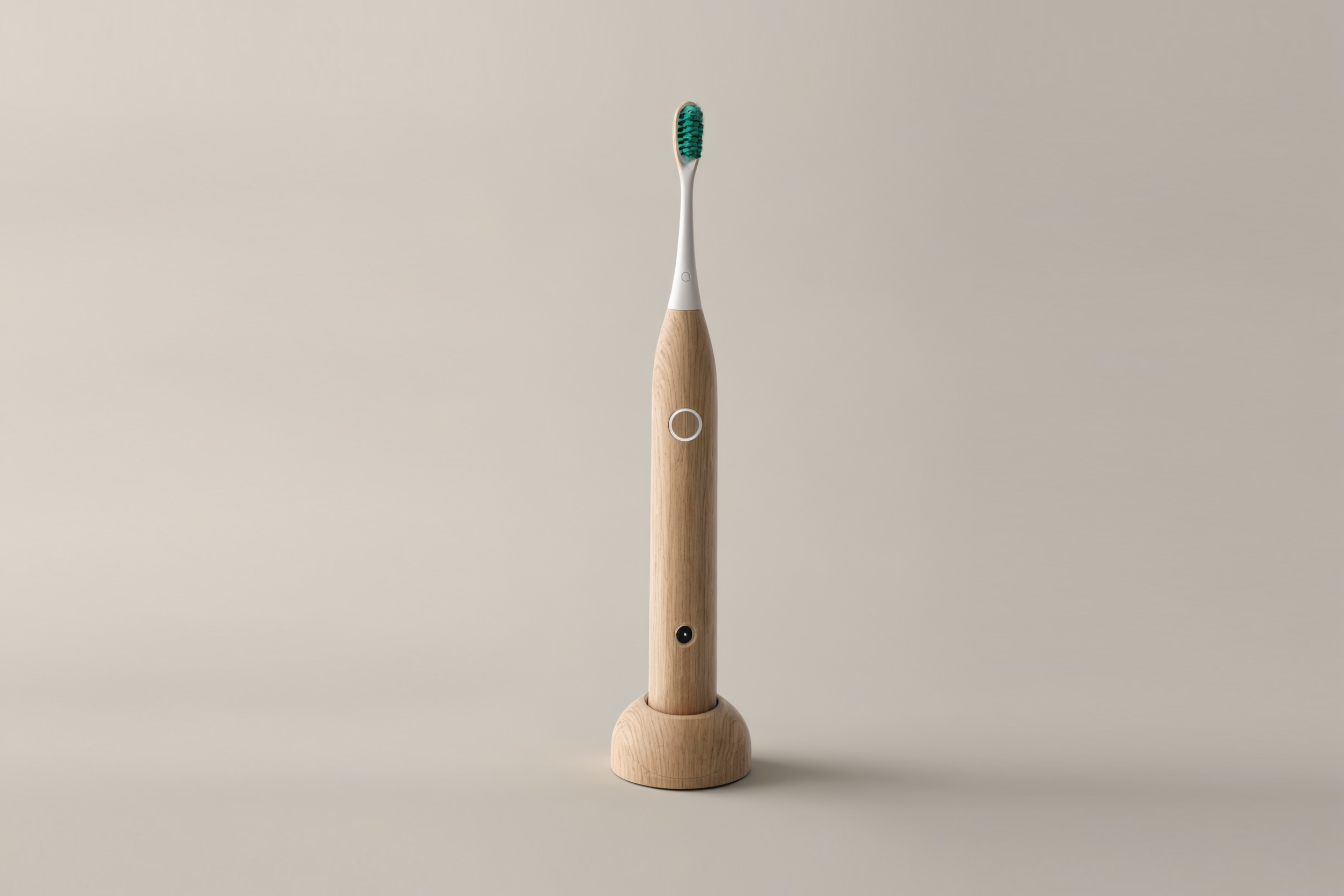 ECO Toothbrush